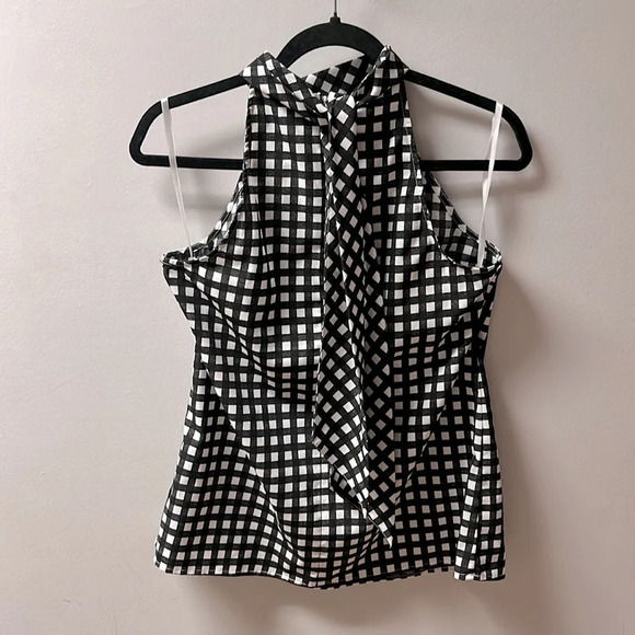 Banana republic factory blouse size small - Picture 6 of 6